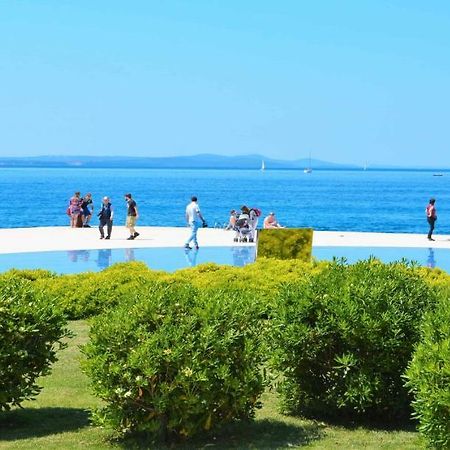 Apartment & Room'S Anni Zadar Eksteriør billede