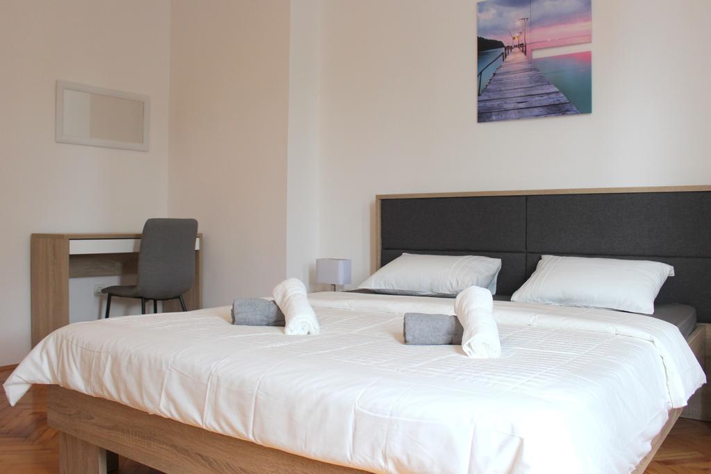 Apartment & Room'S Anni Zadar Eksteriør billede