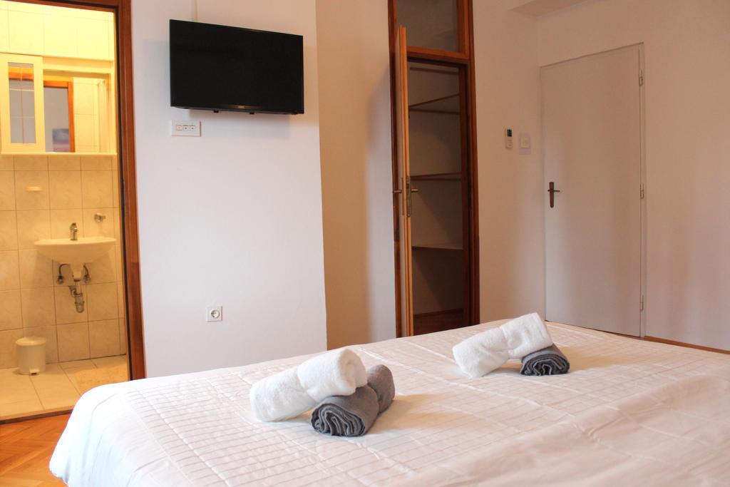 Apartment & Room'S Anni Zadar Eksteriør billede