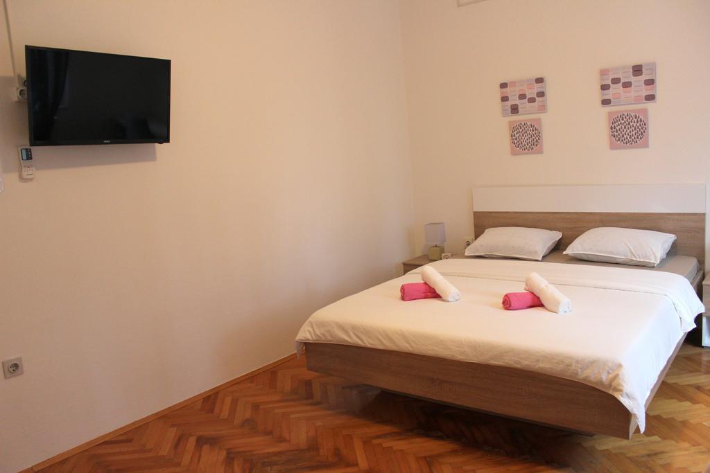 Apartment & Room'S Anni Zadar Eksteriør billede