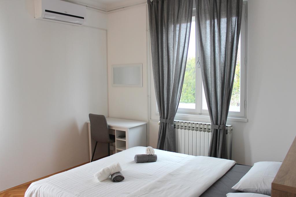 Apartment & Room'S Anni Zadar Eksteriør billede