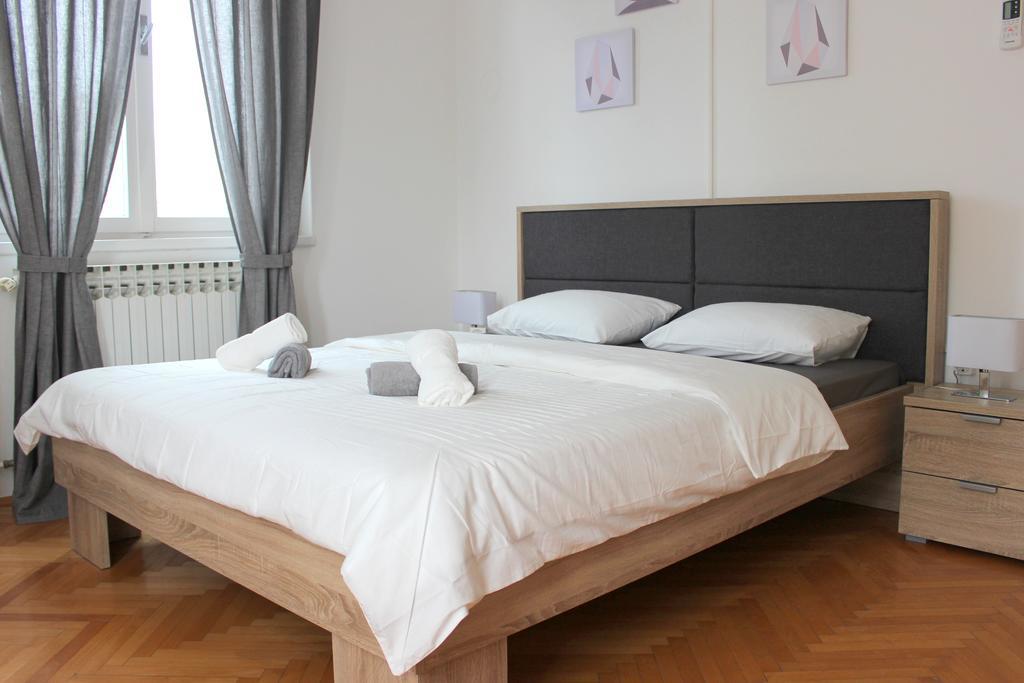 Apartment & Room'S Anni Zadar Eksteriør billede