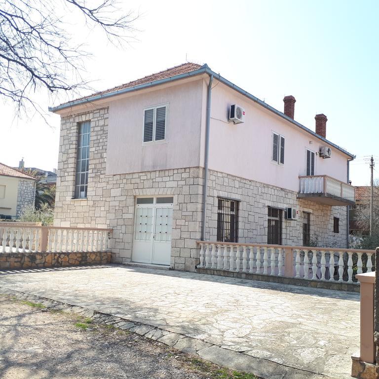 Apartment & Room'S Anni Zadar Eksteriør billede