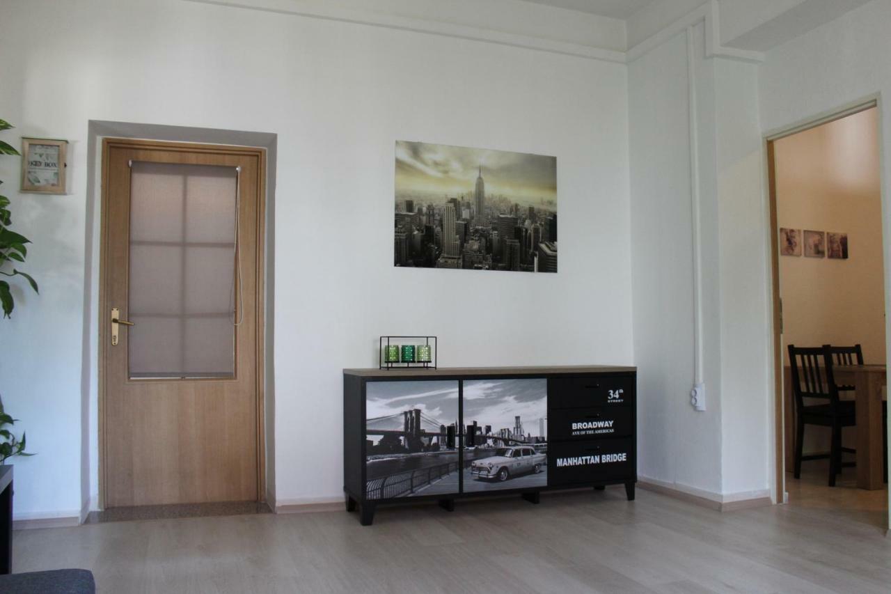Apartment & Room'S Anni Zadar Eksteriør billede