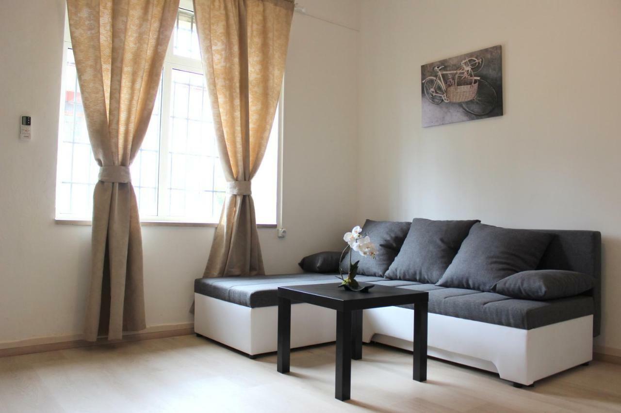 Apartment & Room'S Anni Zadar Eksteriør billede