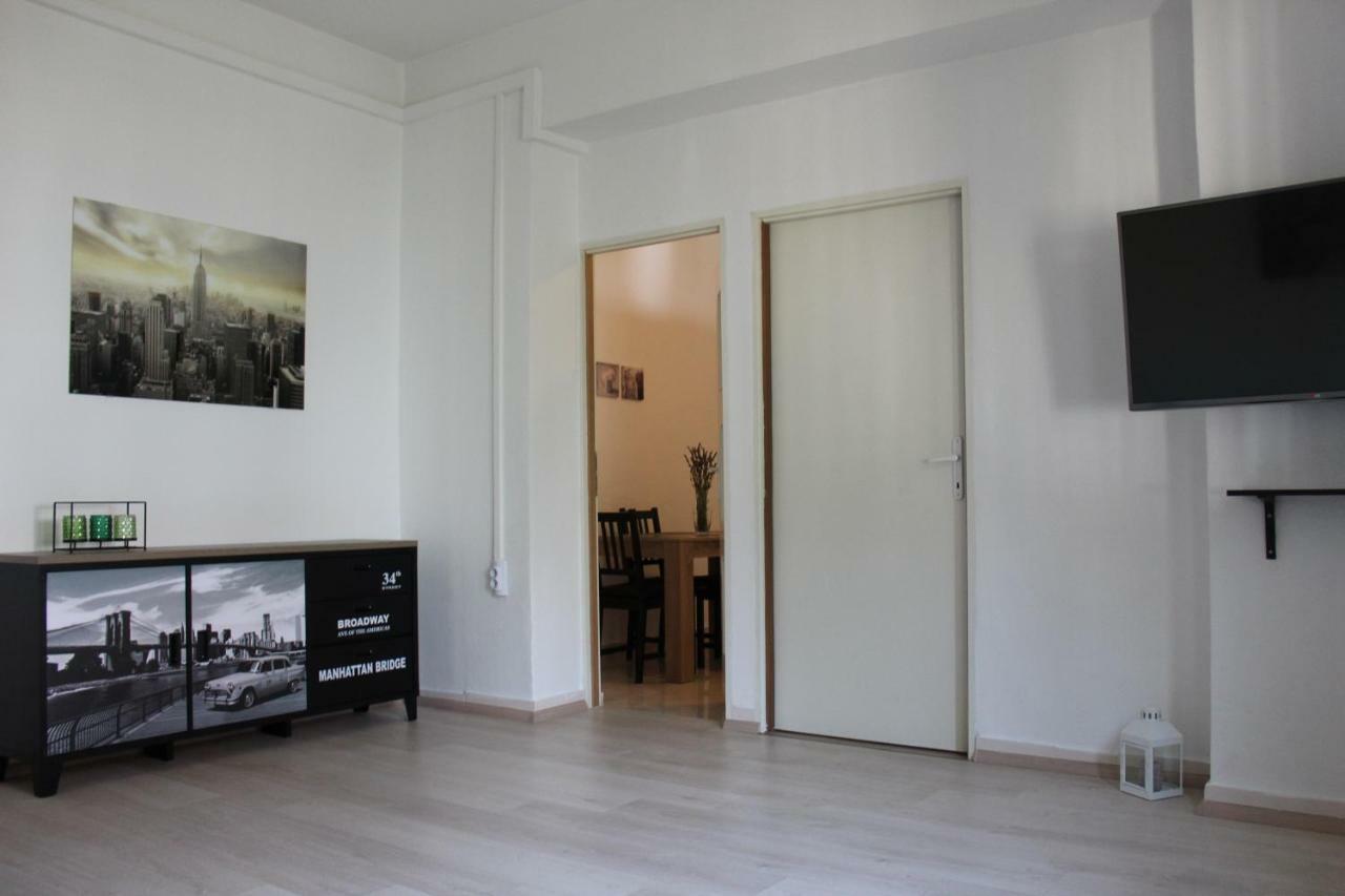 Apartment & Room'S Anni Zadar Eksteriør billede