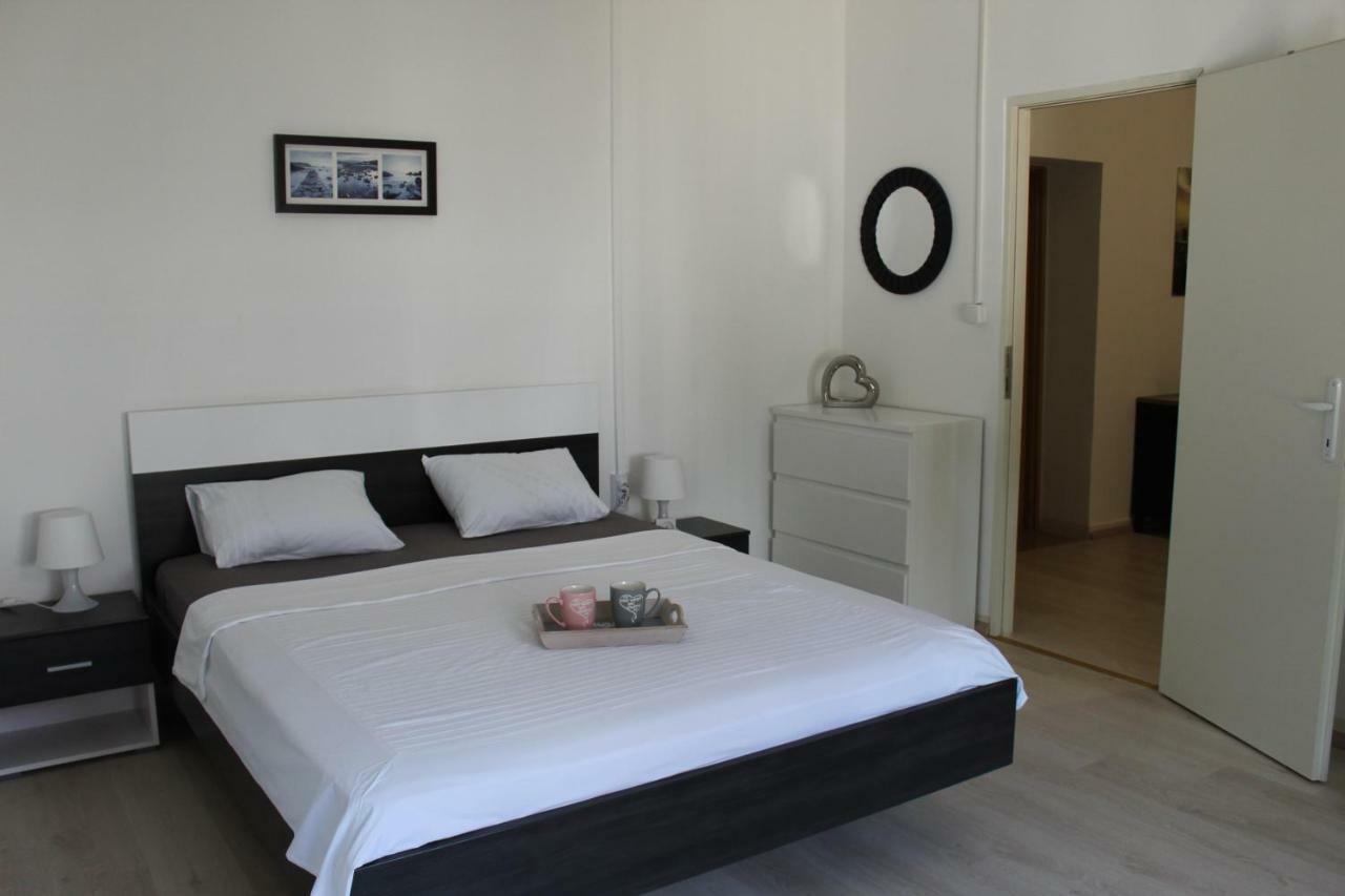 Apartment & Room'S Anni Zadar Eksteriør billede