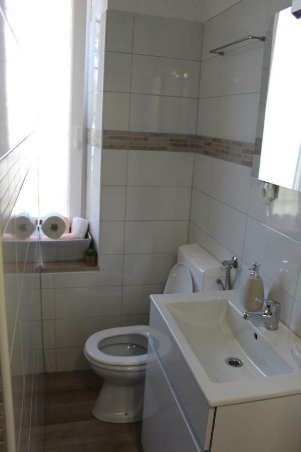 Apartment & Room'S Anni Zadar Eksteriør billede