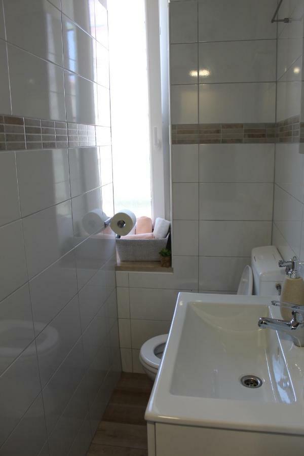 Apartment & Room'S Anni Zadar Eksteriør billede