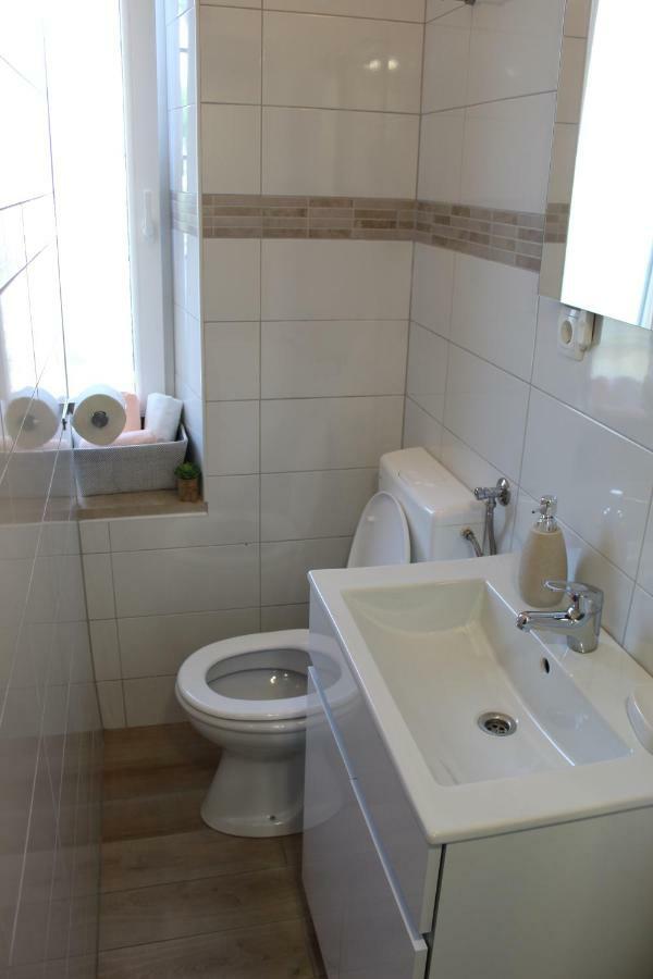 Apartment & Room'S Anni Zadar Eksteriør billede